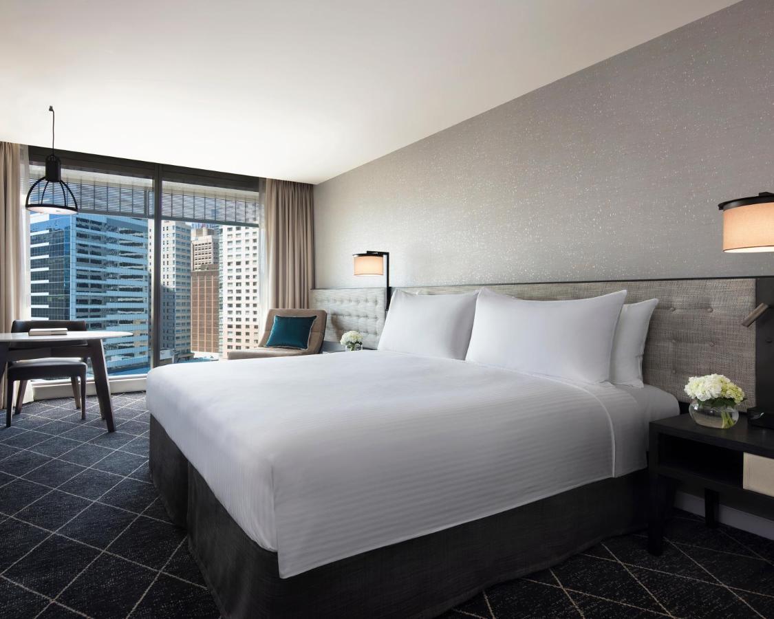 Hotel Hyatt Regency Sydney Esterno foto