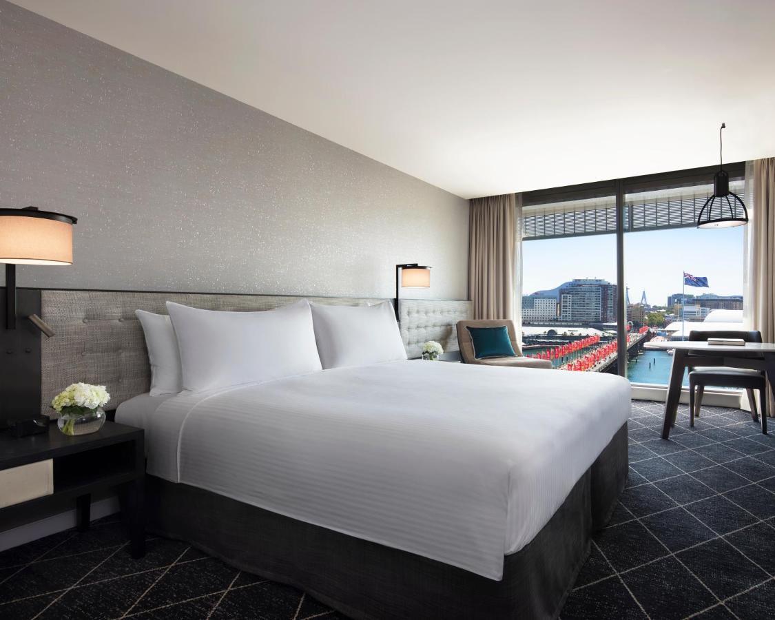 Hotel Hyatt Regency Sydney Esterno foto