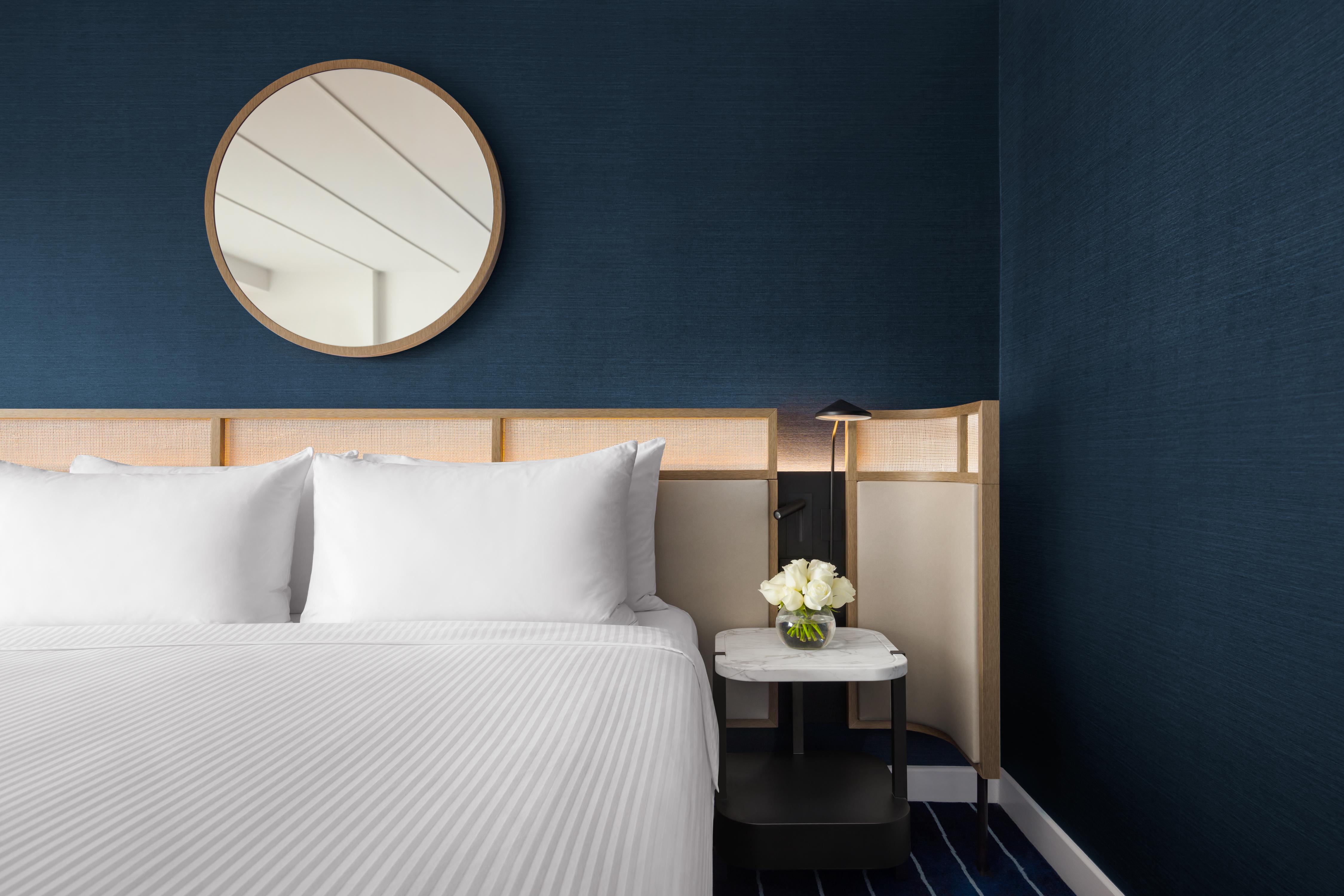 Hotel Hyatt Regency Sydney Esterno foto A guest room at the hotel