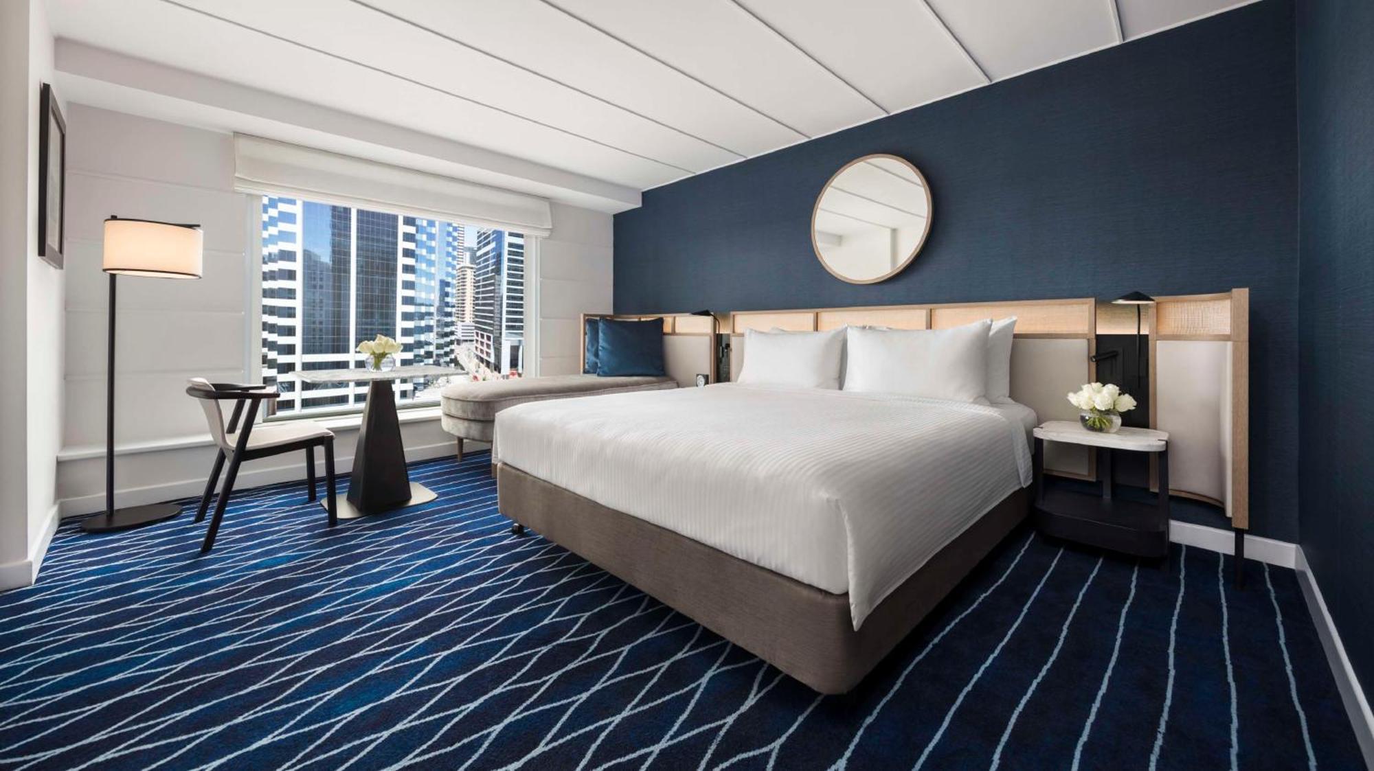 Hotel Hyatt Regency Sydney Esterno foto